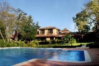 Hotel Leyenda
