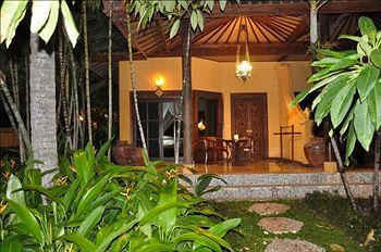 Villa Alang Alang Boutique Beach Resort