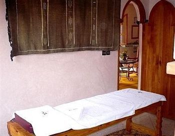 Hotel Dar Zitoune