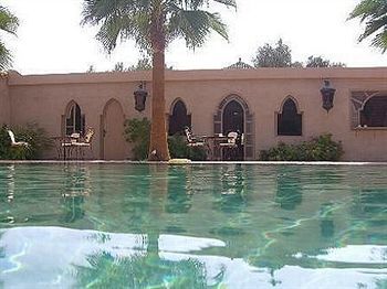 Hotel Dar Zitoune