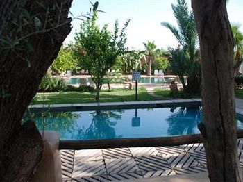Hotel Dar Zitoune