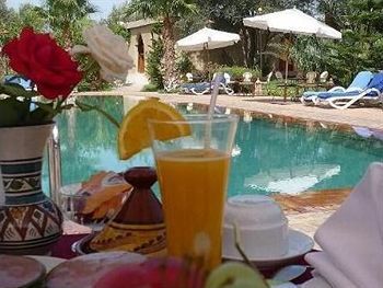 Hotel Dar Zitoune