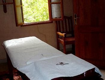 Hotel Dar Zitoune
