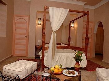 Hotel Dar Zitoune