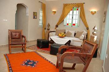 Hotel Dar Zitoune