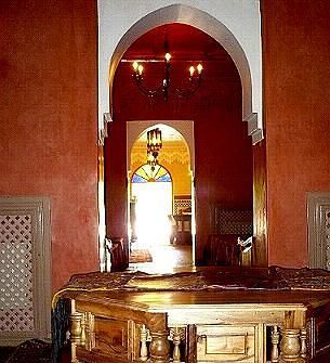 Hotel Dar Zitoune