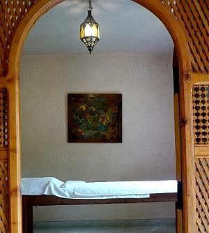 Hotel Dar Zitoune