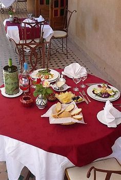 Hotel Dar Zitoune