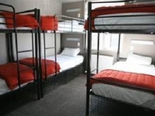 Hotel Base Backpackers Wanaka