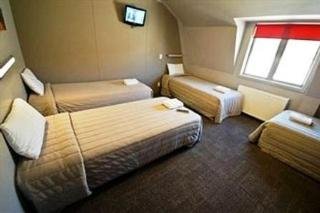 Hotel Base Backpackers Wanaka