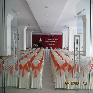 Romance Hotel Hue