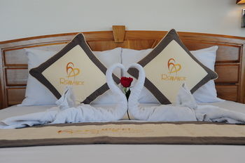 Romance Hotel Hue