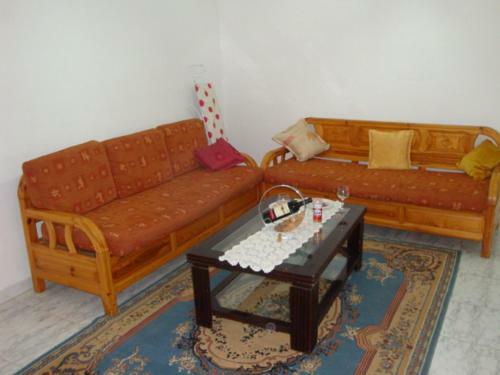 Apartamento Appartement Samy
