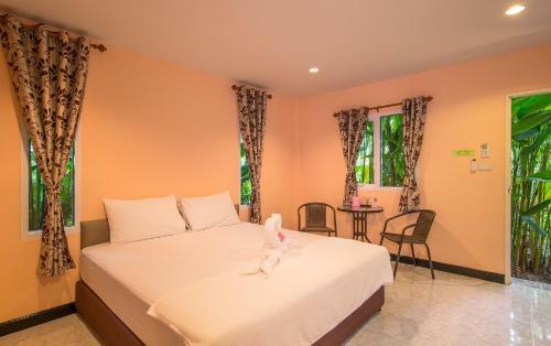 Hotel Pakasai Resort Nua Klong