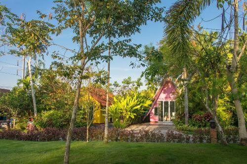 Hotel Pakasai Resort Nua Klong