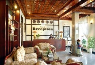 Victory Hotel Hue