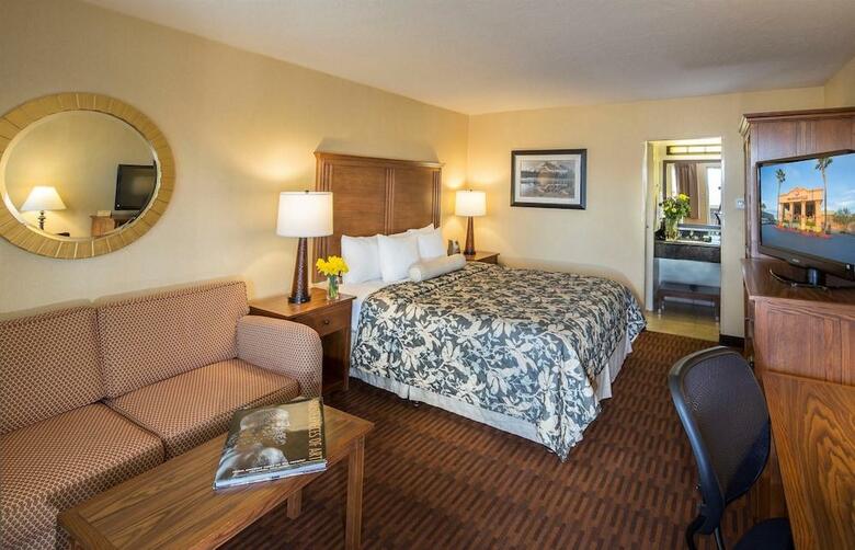 Hotel Best Western Plus Hilltop Inn