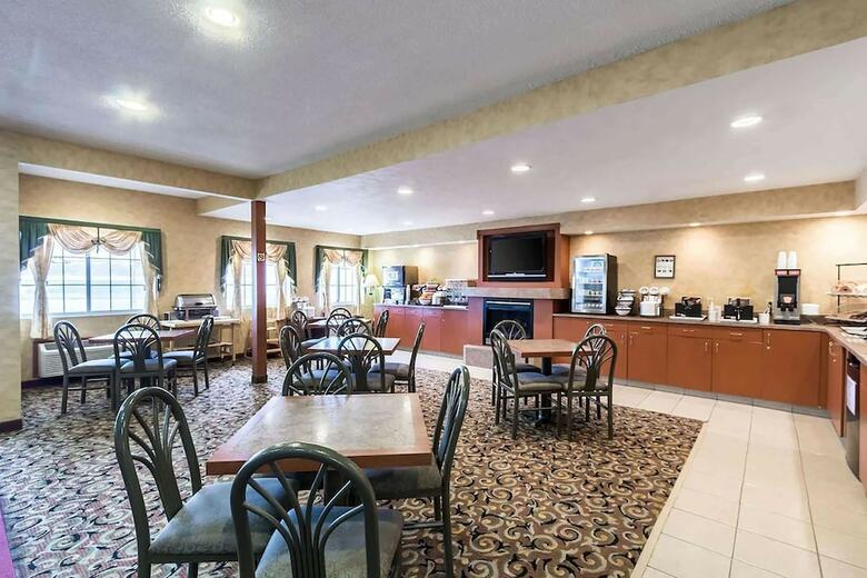 Hotel Comfort Inn