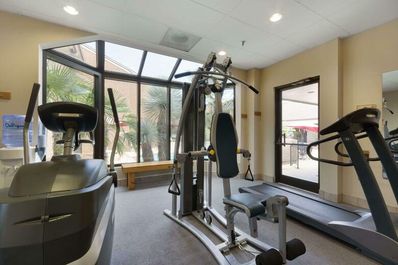 Hotel Ramada Blue Ridge