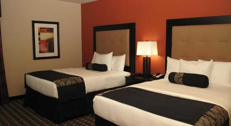 Hotel Silver Fern