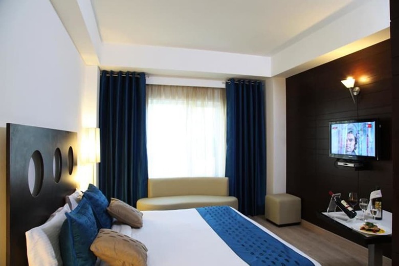 Hotel Silver Fern