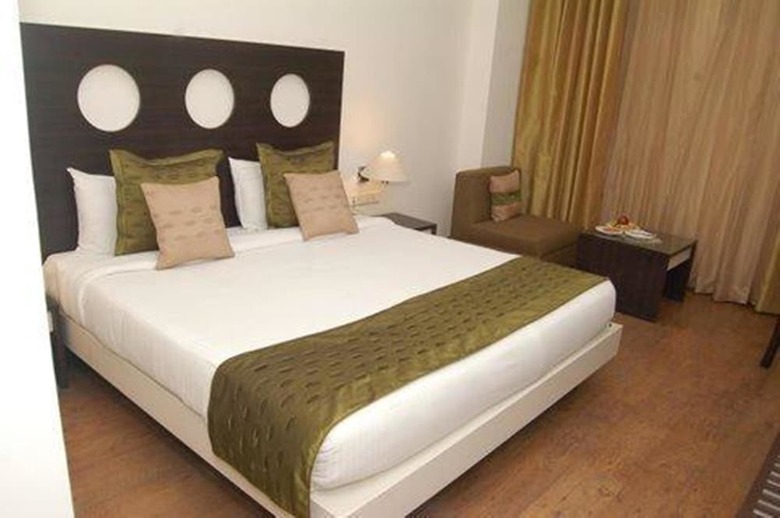 Hotel Silver Fern