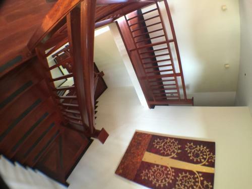 Chom Tawan Villa Serena