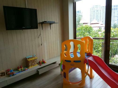 Apartamento Boathouse Sea View Condominium By Jira