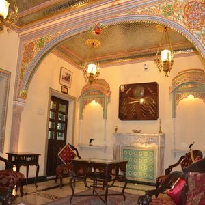 Hotel Shahpura House