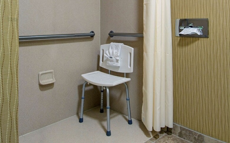 Hotel Hampton Inn Provo
