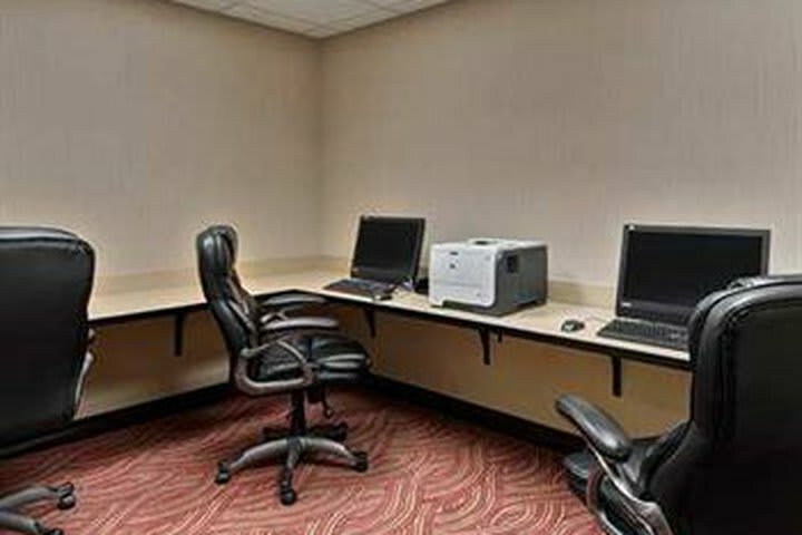 Hotel Hampton Inn Provo