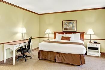 Hotel Best Western Cottontree Inn