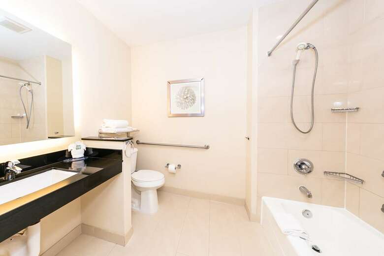 Hotel Best Western Inn & Suites San Diego ? Zoo/seaworld Area