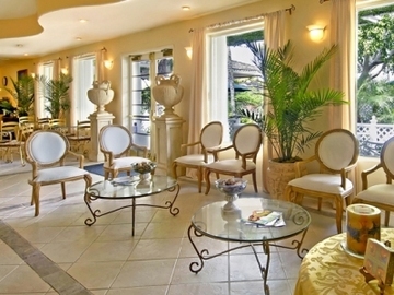 Hotel Town And Country Resort & Convention Ctr