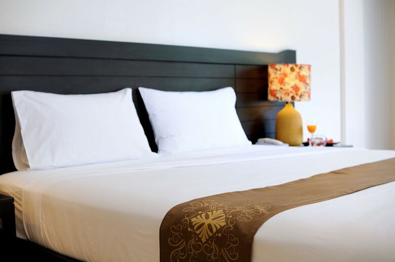 Kasemsarn Hotel Chanthaburi