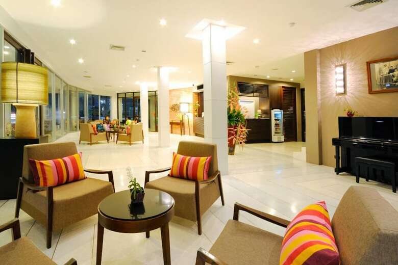Kasemsarn Hotel Chanthaburi
