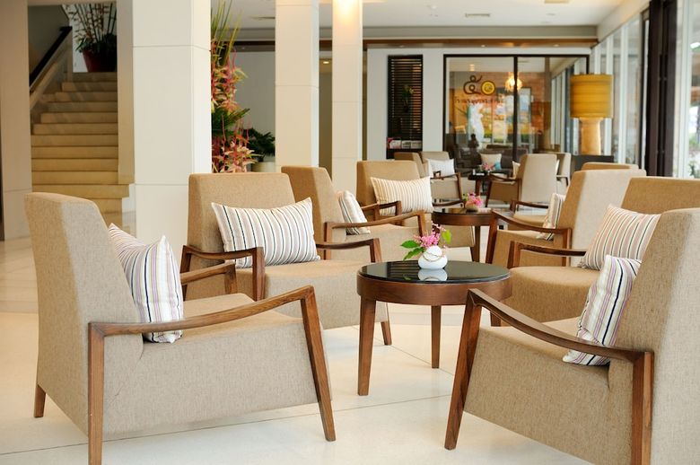 Kasemsarn Hotel Chanthaburi