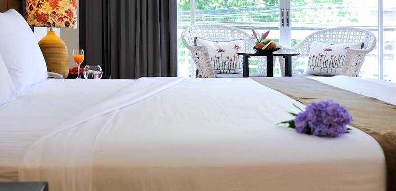 Kasemsarn Hotel Chanthaburi