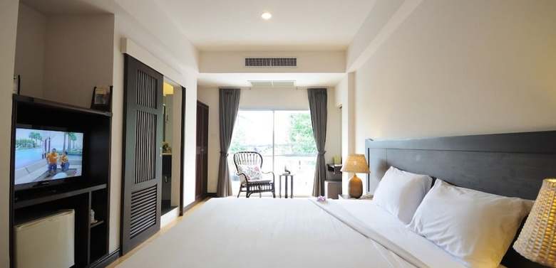 Kasemsarn Hotel Chanthaburi