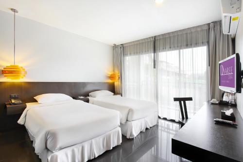 Hotel D Varee Diva Avenue, Samui
