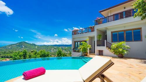 Villa Baan Arun