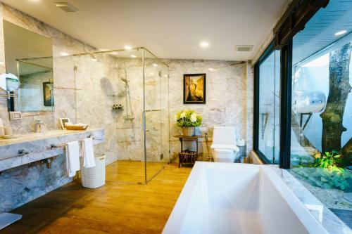 Hotel Mango T. Villa Chiangmai Resort
