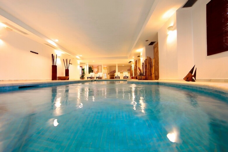 Hotel Bahia Principe Grand Jamaica