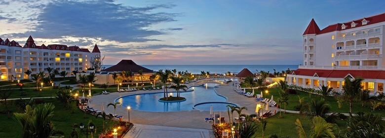 Hotel Bahia Principe Grand Jamaica
