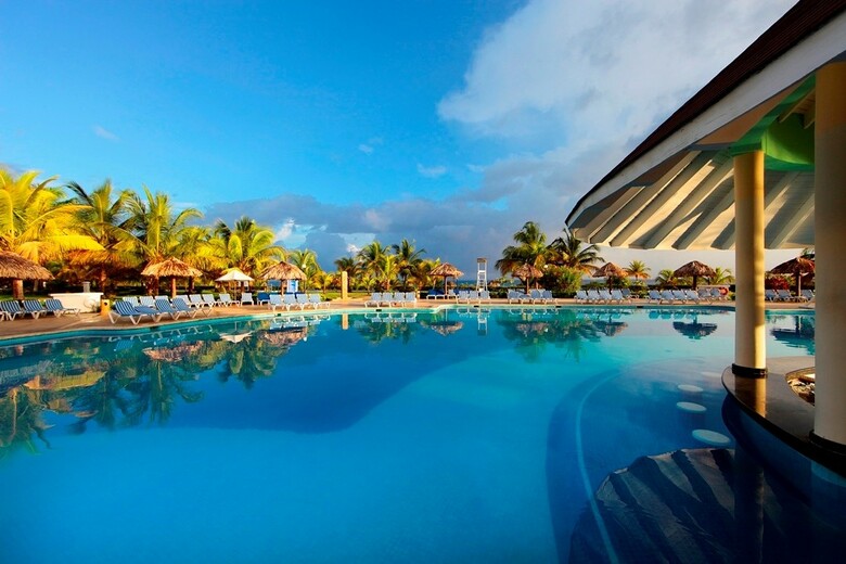 Hotel Bahia Principe Grand Jamaica