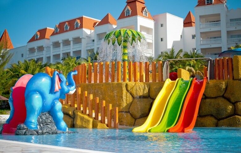 Hotel Bahia Principe Grand Jamaica
