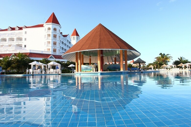 Hotel Bahia Principe Grand Jamaica
