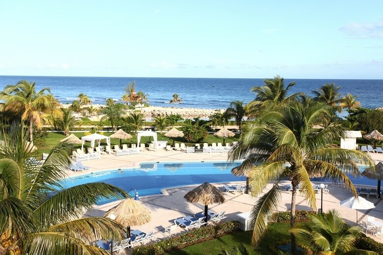 Hotel Bahia Principe Grand Jamaica