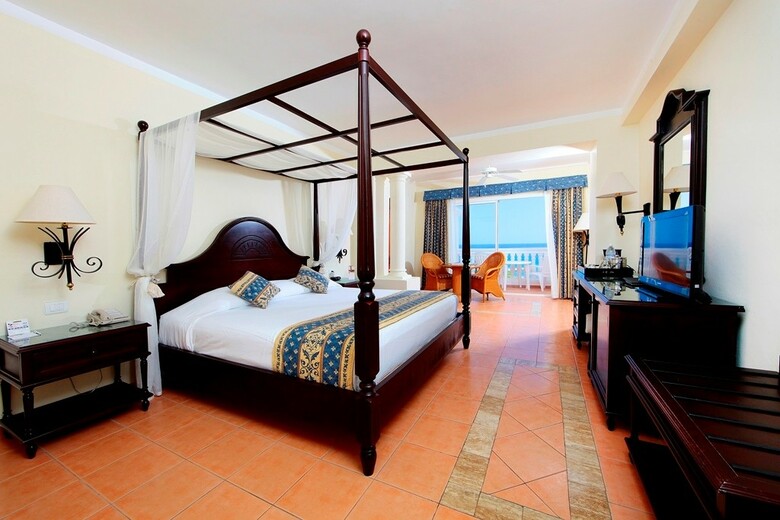 Hotel Bahia Principe Grand Jamaica