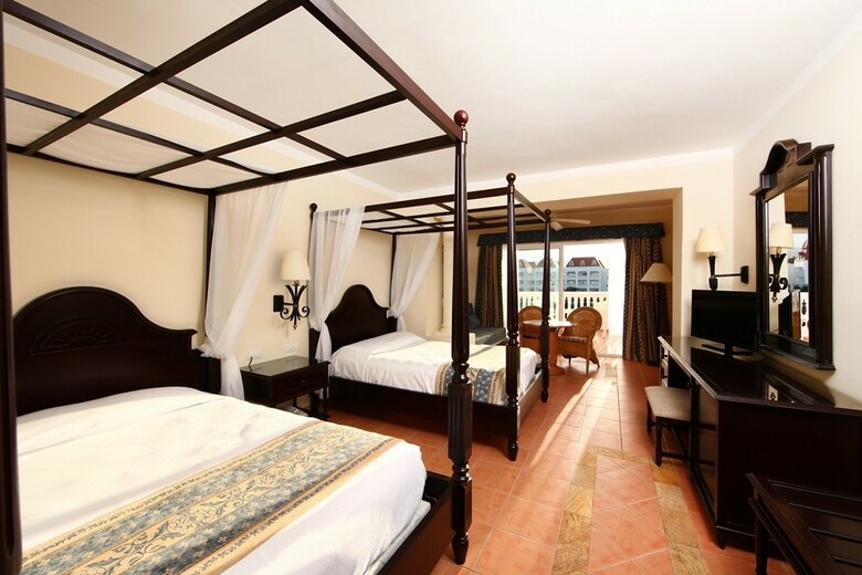 Hotel Bahia Principe Grand Jamaica